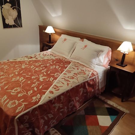 Casa Mar De Ardora Villa A Coruna Luaran gambar