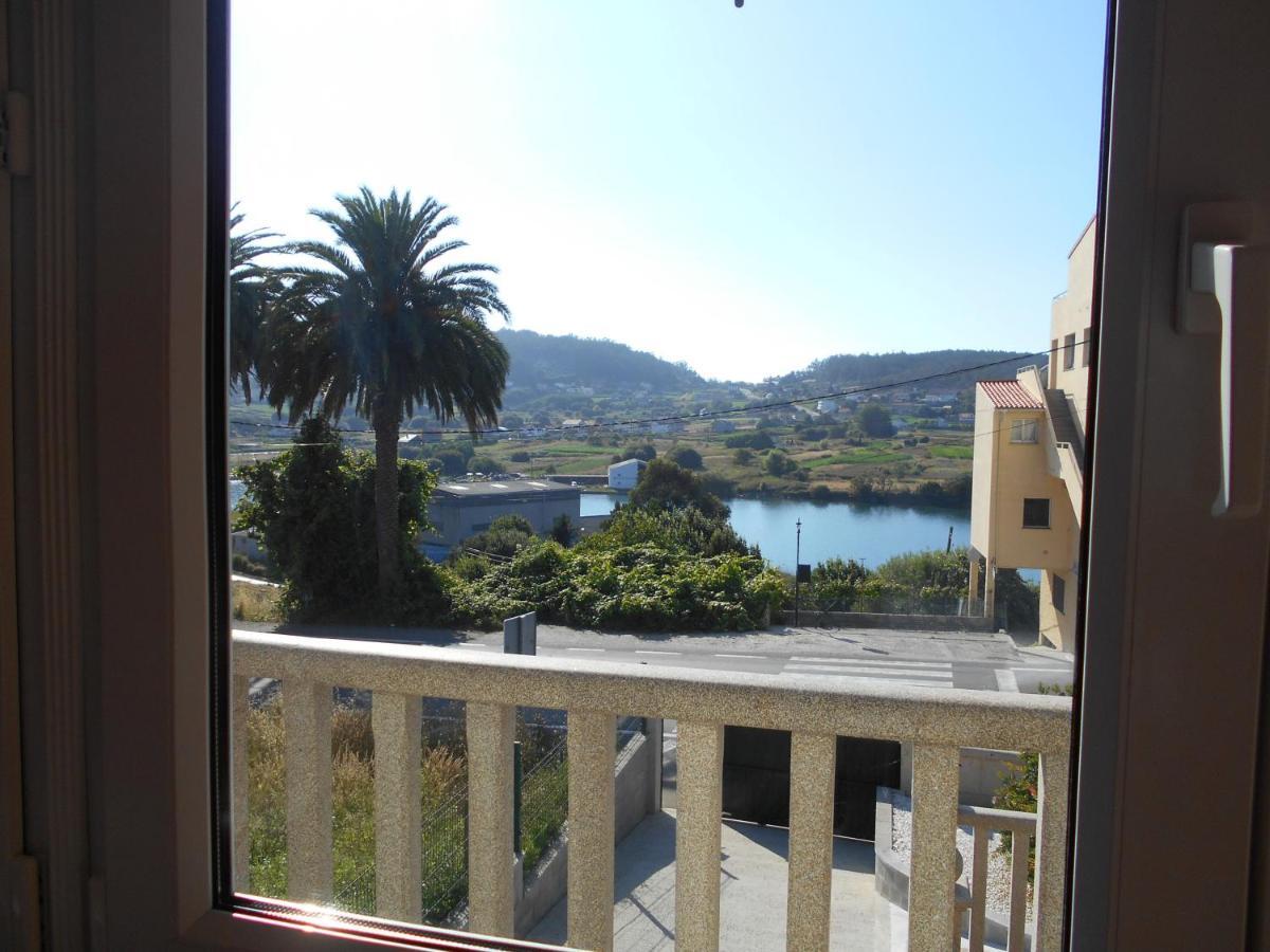 Casa Mar De Ardora Villa A Coruna Luaran gambar